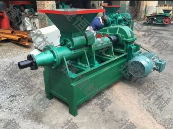 制棒機(jī)使用現(xiàn)場(chǎng)