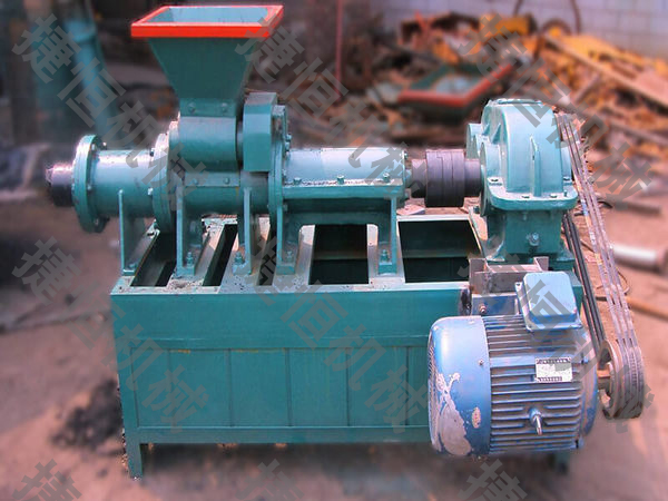 制棒機(jī)使用現(xiàn)場(chǎng)